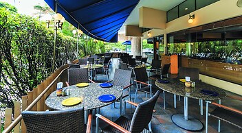 InterContinental Cali by IHG