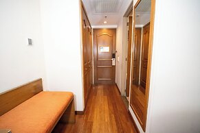 InterContinental Cali by IHG