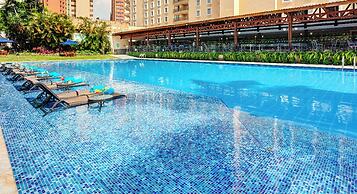 InterContinental Cali by IHG