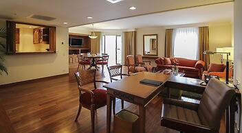 InterContinental Cali by IHG