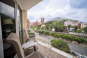 InterContinental Cali by IHG