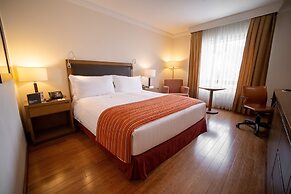 InterContinental Cali by IHG