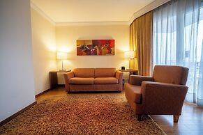 InterContinental Cali by IHG
