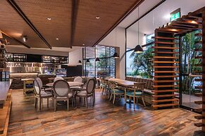 InterContinental Cali by IHG