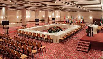 InterContinental Cali by IHG