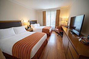 InterContinental Cali by IHG