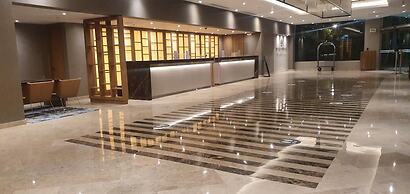 InterContinental Cali by IHG