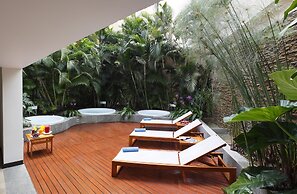 InterContinental Cali by IHG