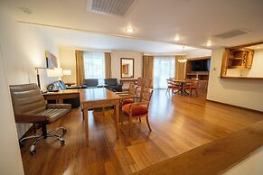 InterContinental Cali by IHG