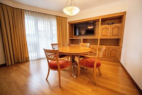 InterContinental Cali by IHG