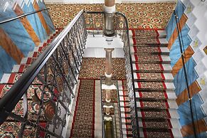 Hotel Paris Prague