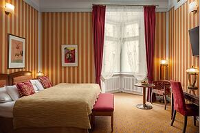 Hotel Paris Prague