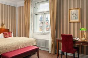 Hotel Paris Prague