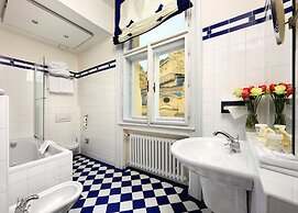 Hotel Paris Prague