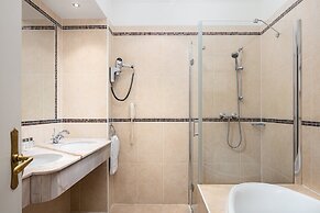 Hotel Paris Prague