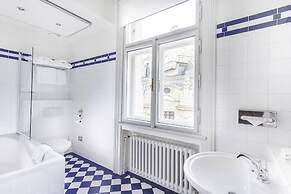 Hotel Paris Prague