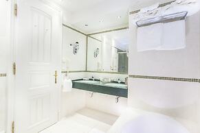 Hotel Paris Prague