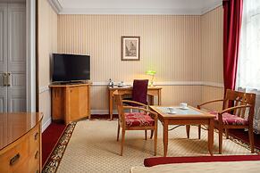 Hotel Paris Prague