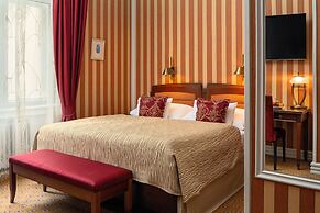 Hotel Paris Prague