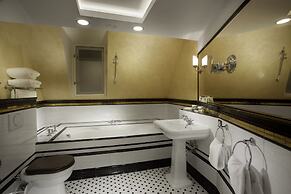 Hotel Paris Prague