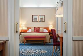 Hotel Paris Prague