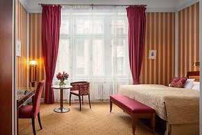 Hotel Paris Prague