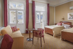 Hotel Paris Prague