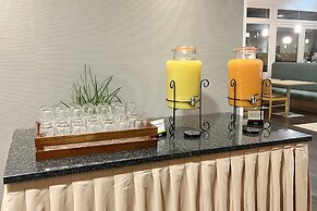 Garner Hotel Mainz by IHG