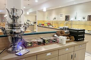 Garner Hotel Mainz by IHG