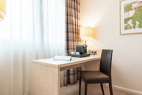Garner Hotel Mainz by IHG
