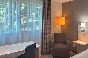 Garner Hotel Mainz by IHG