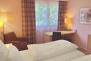 Garner Hotel Mainz by IHG