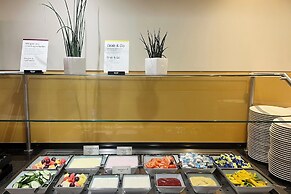Garner Hotel Mainz by IHG