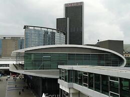 Garner Hotel Mainz by IHG