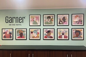 Garner Hotel Mainz by IHG