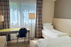 Garner Hotel Mainz by IHG