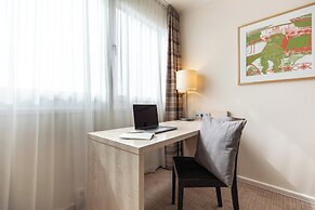 Garner Hotel Mainz by IHG