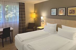 Garner Hotel Mainz by IHG
