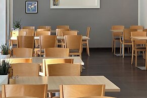 Garner Hotel Mainz by IHG