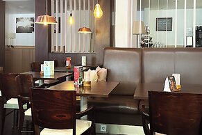 Garner Hotel Mainz by IHG