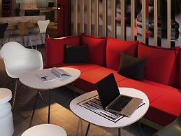 ibis Nürnberg Hauptbahnhof