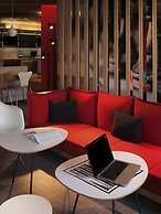 ibis Nürnberg Hauptbahnhof