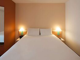 ibis Nürnberg Hauptbahnhof