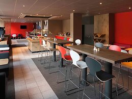 ibis Nürnberg Hauptbahnhof