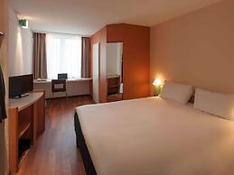 ibis Nürnberg Hauptbahnhof