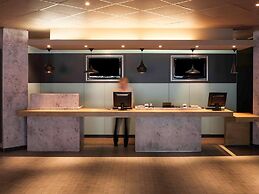 ibis Nürnberg Hauptbahnhof