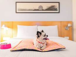 ibis Nürnberg Hauptbahnhof