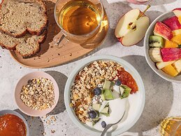 ibis Nürnberg Hauptbahnhof