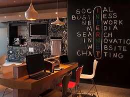 ibis Nürnberg Hauptbahnhof