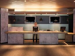 ibis Nürnberg Hauptbahnhof